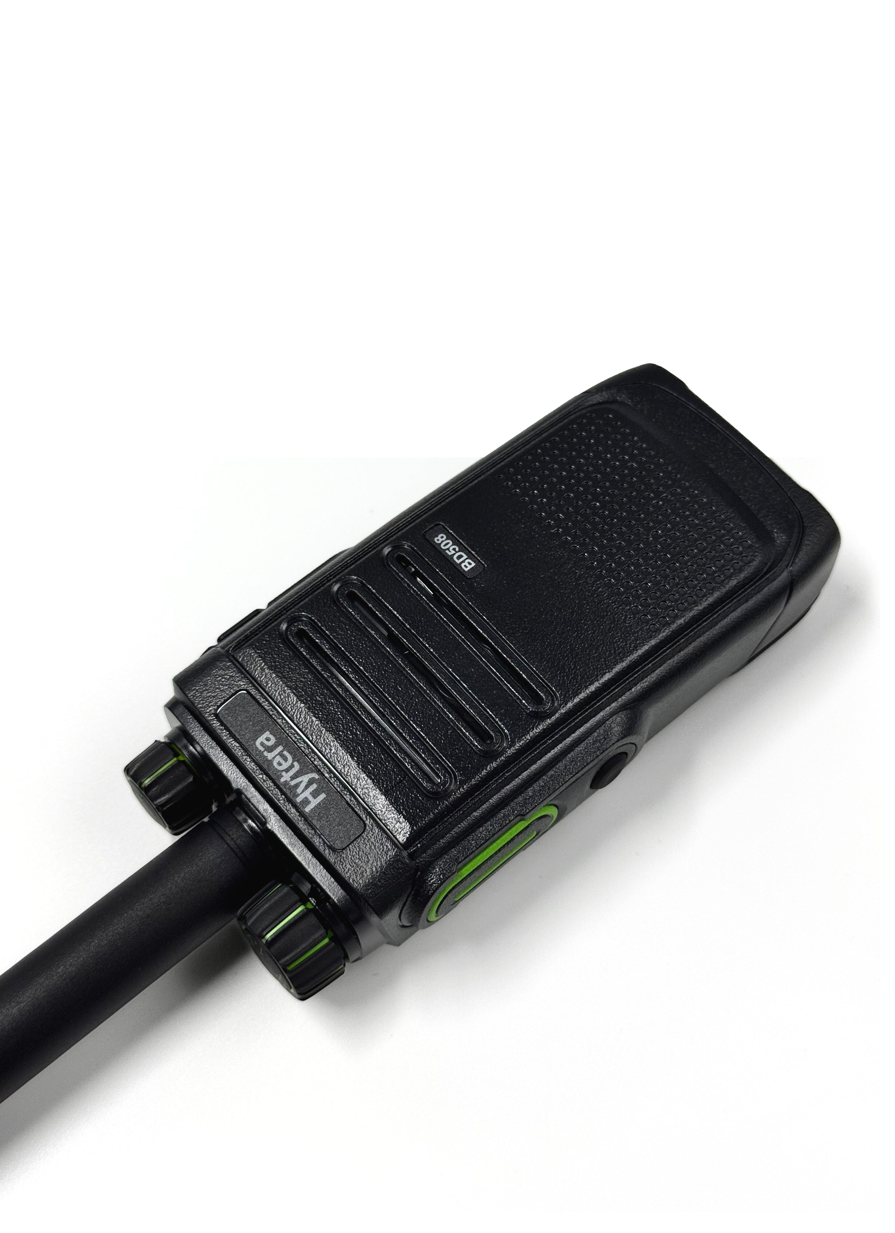 Hytera BD508 detail view